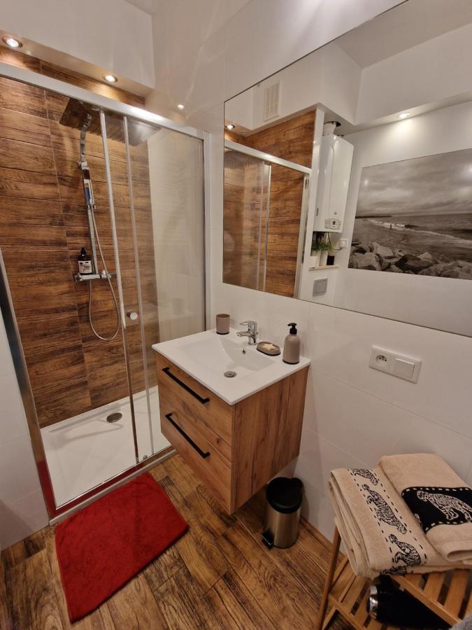 Max Apartamenty Lublin Przy Pkp, Klimatyzacja, Parking Экстерьер фото