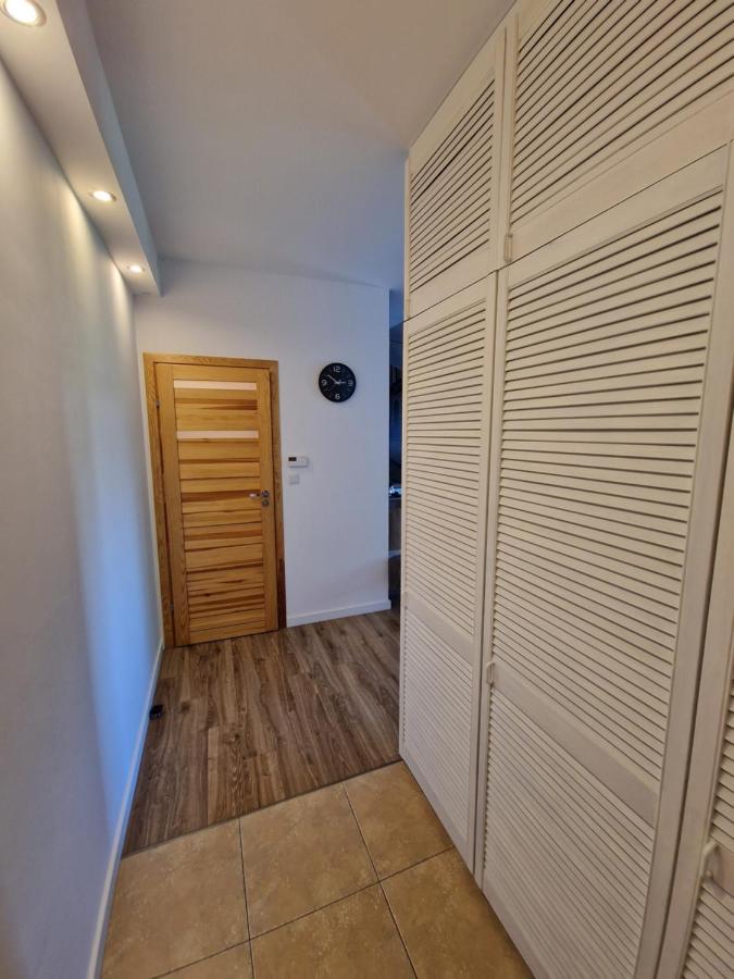 Max Apartamenty Lublin Przy Pkp, Klimatyzacja, Parking Экстерьер фото
