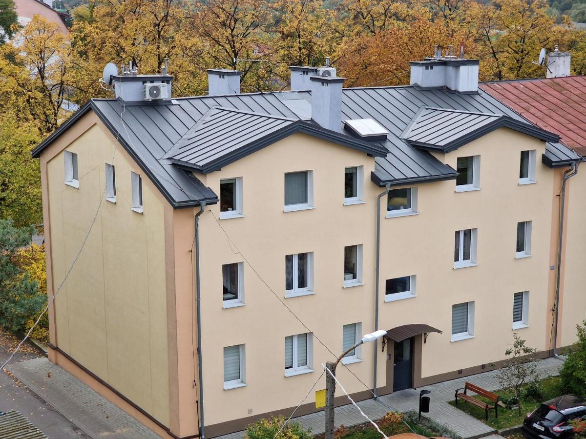 Max Apartamenty Lublin Przy Pkp, Klimatyzacja, Parking Экстерьер фото