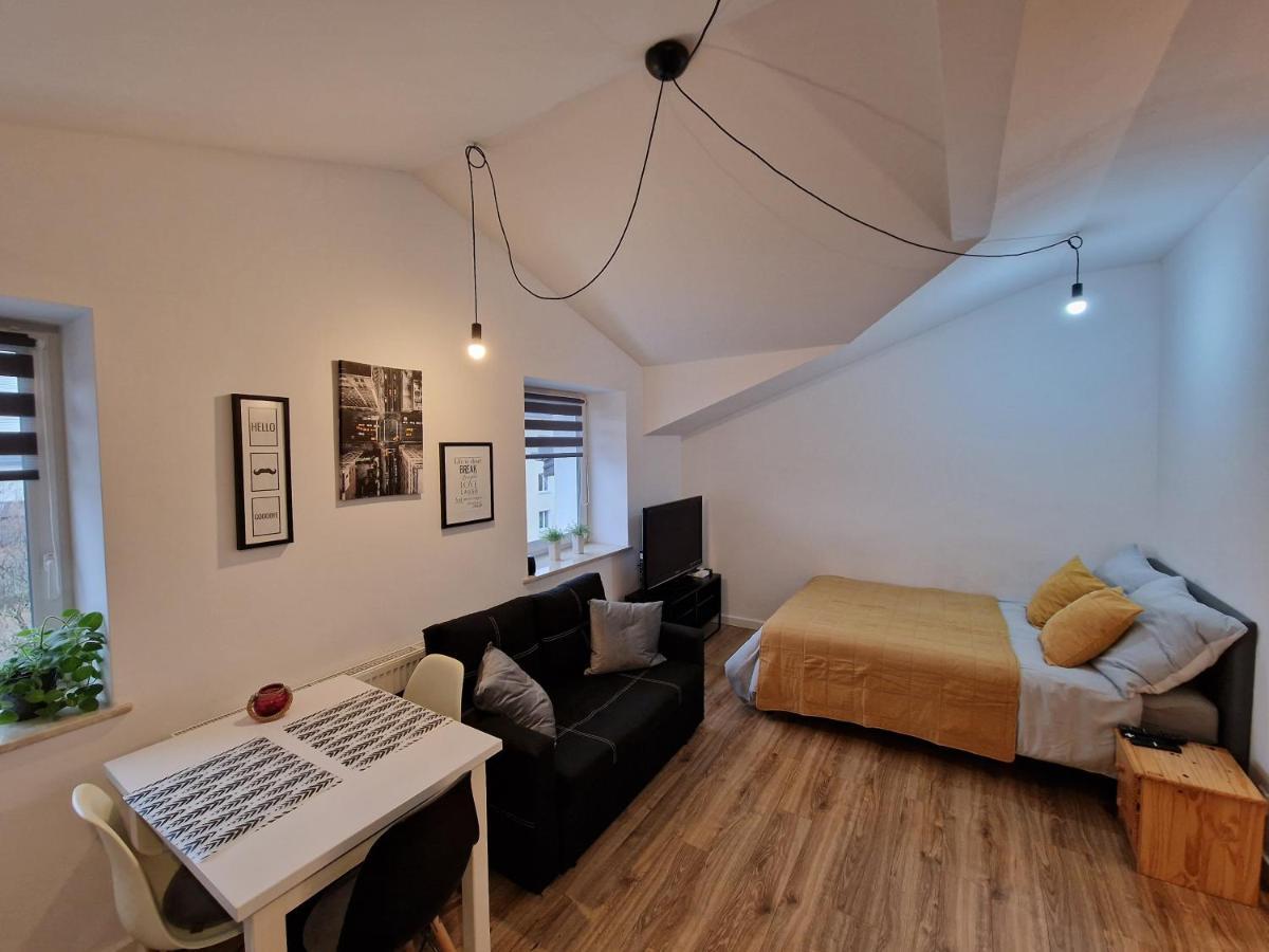Max Apartamenty Lublin Przy Pkp, Klimatyzacja, Parking Экстерьер фото