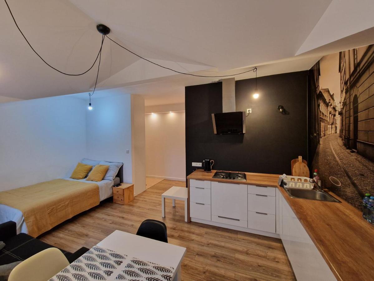 Max Apartamenty Lublin Przy Pkp, Klimatyzacja, Parking Экстерьер фото