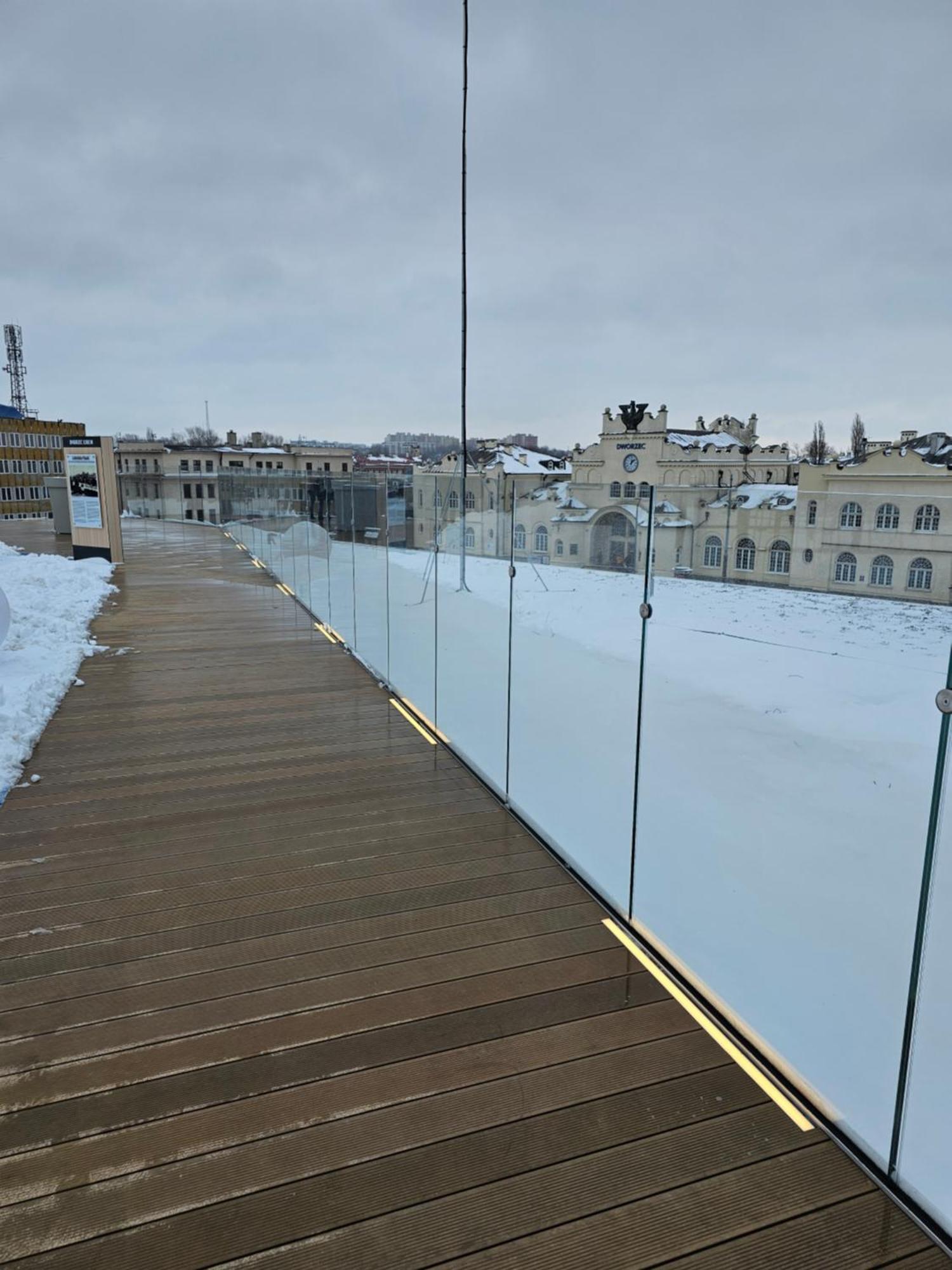 Max Apartamenty Lublin Przy Pkp, Klimatyzacja, Parking Экстерьер фото